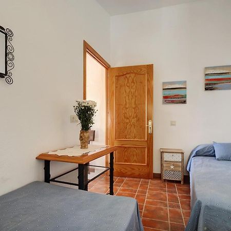 فيلا Casa Almoraima Gaucín المظهر الخارجي الصورة