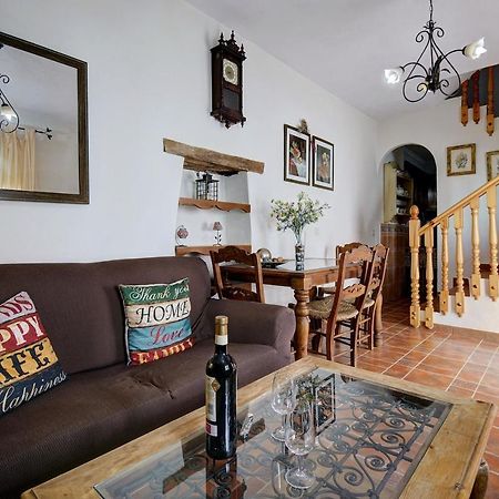 فيلا Casa Almoraima Gaucín المظهر الخارجي الصورة